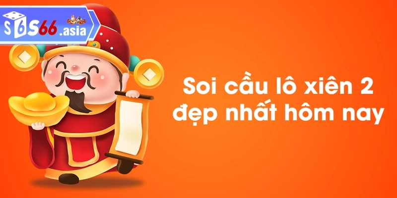 Các cách và phương pháp soi cầu lô xiên 2 chuẩn và nét cho người mới