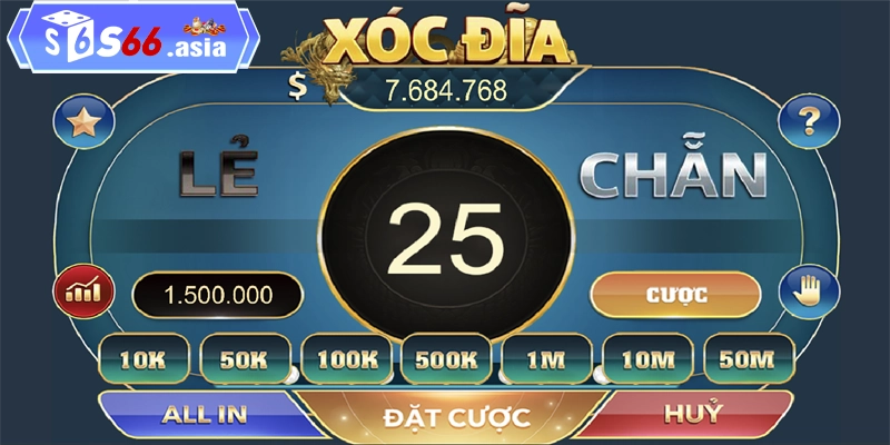Liệu rằng game xóc đĩa online S66 có thực sự lừa đảo người chơi không?