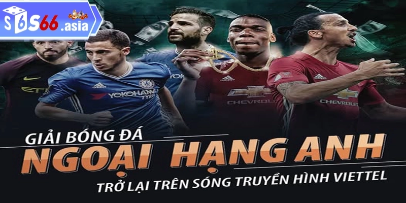 Những câu hỏi thường gặp về giải bóng đá ngoại hạng anh