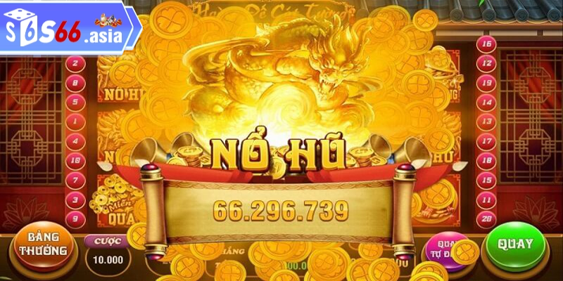 Giới thiệu sân chơi nổ hũ 88 uy tín 2026